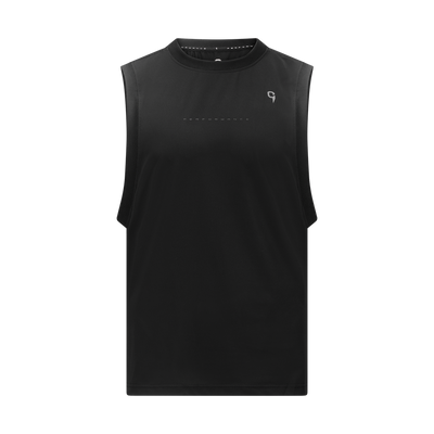Performance Tank Top, Black