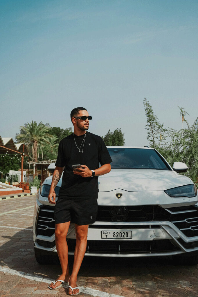 Luxury isn’t a choice it’s a lifestyle