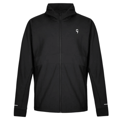 Jacket black