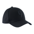 C cap full black