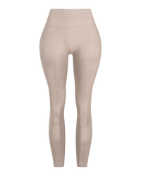 Empower Seamless Leggings, Desert Sand