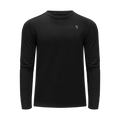 PERFORMANCE Long Sleeve, black