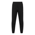 Performance tracksuit bottom, jet black