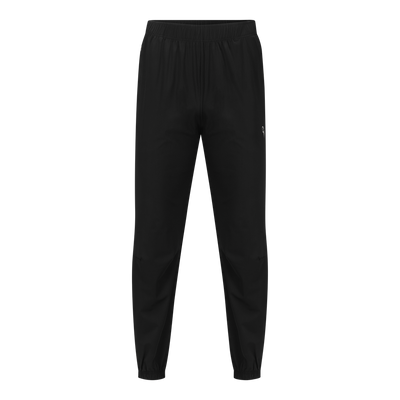 Performance tracksuit bottom, jet black