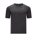T-shirt graphite grey