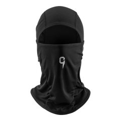 Balaclava reflective C logo