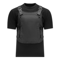 Bullet vest T-shirt C logo