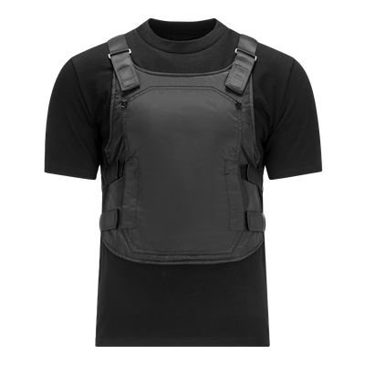 Bullet vest T-shirt C logo