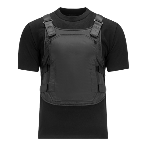 Bullet vest T-shirt C logo