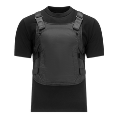 Bullet vest T-shirt C logo