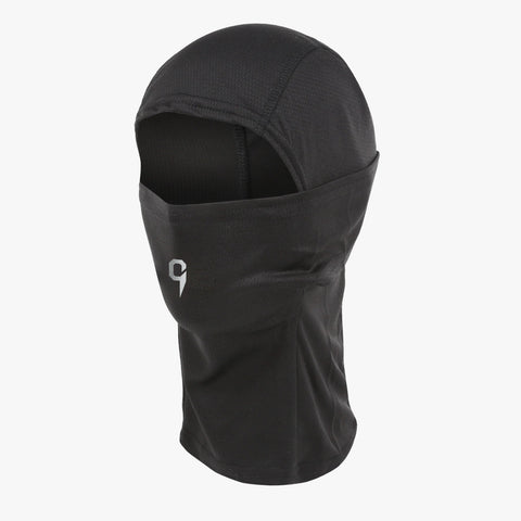 Balaclava reflective C logo