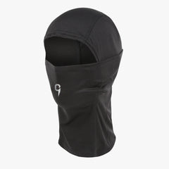 Balaclava reflective C logo