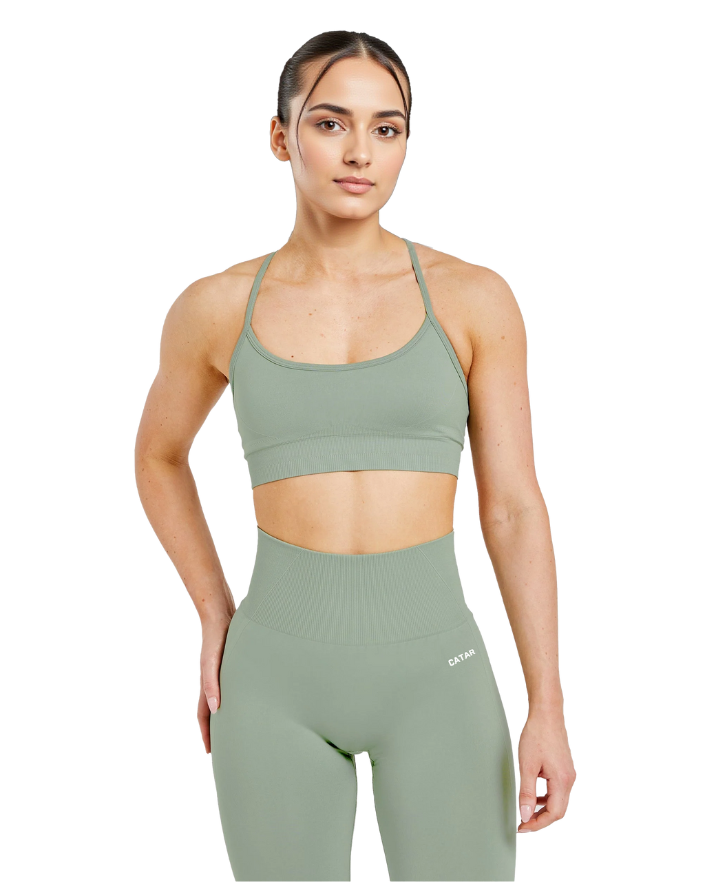 Empower seamless leggings