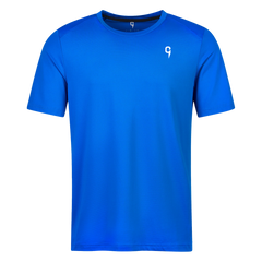 T-shirt deep blue