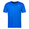 T-shirt deep blue