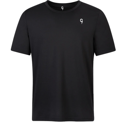 T-shirt space black