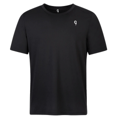 T-shirt space black