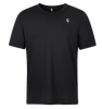 T-shirt space black