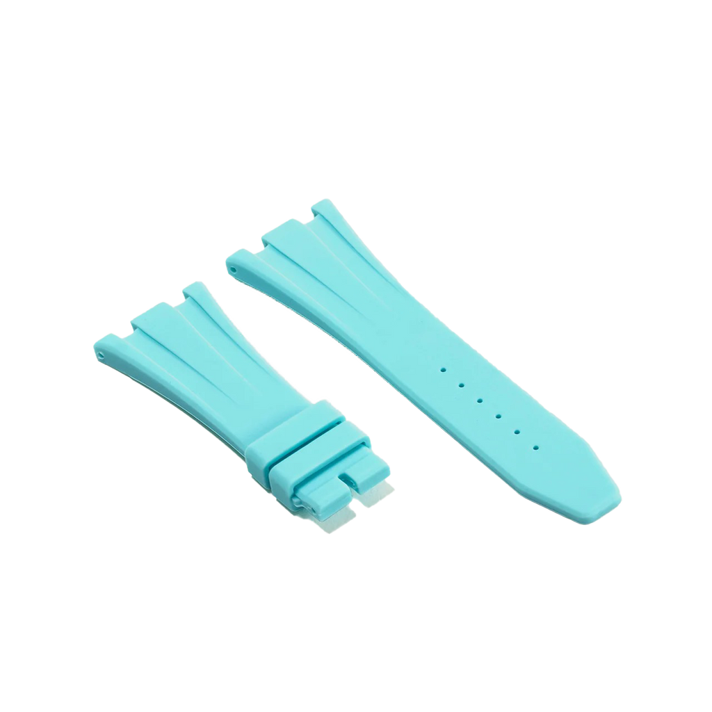 Seafoam Blue