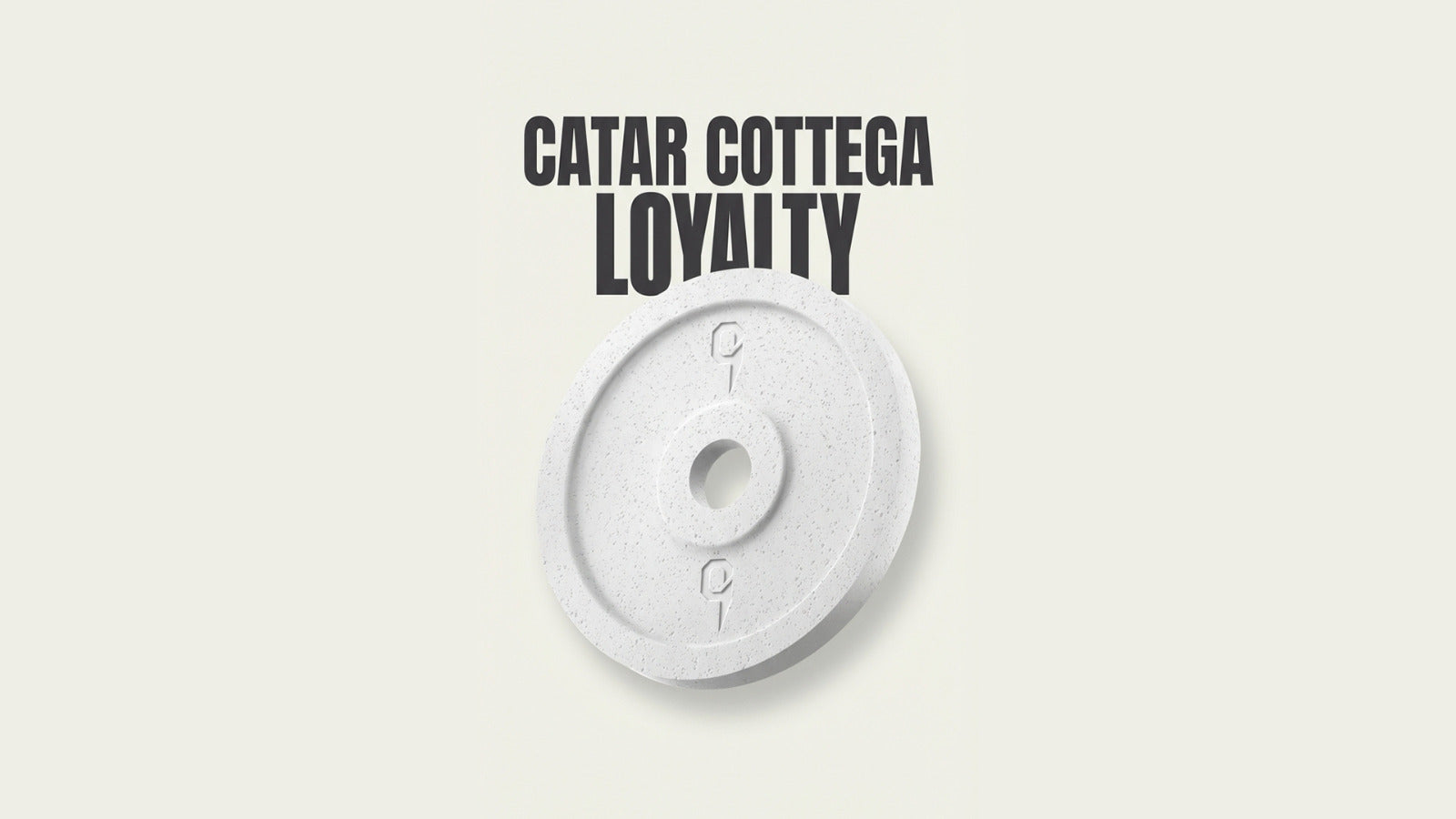 Catar Cottega Loyalty