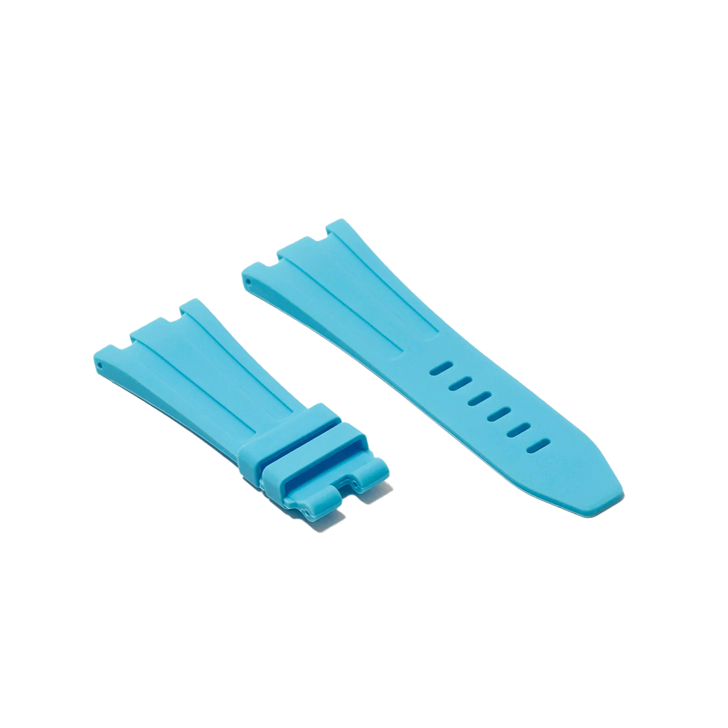 Rubber Strap for Audemars Piguet  Royal Oak Offshore