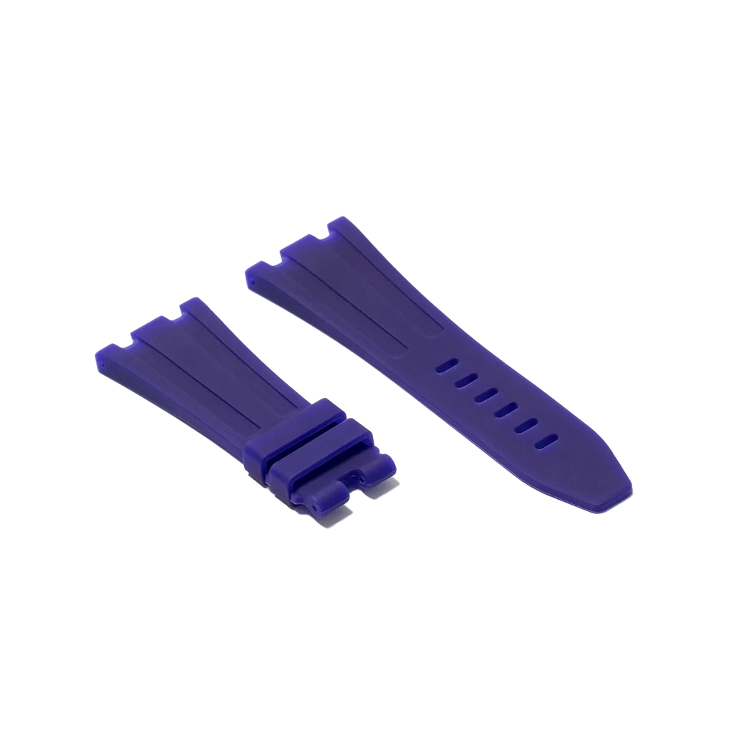 Rubber strap for audemars piguet royal oak offshore