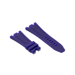 Rubber strap for audemars piguet royal oak offshore