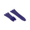 Rubber strap for audemars piguet royal oak offshore