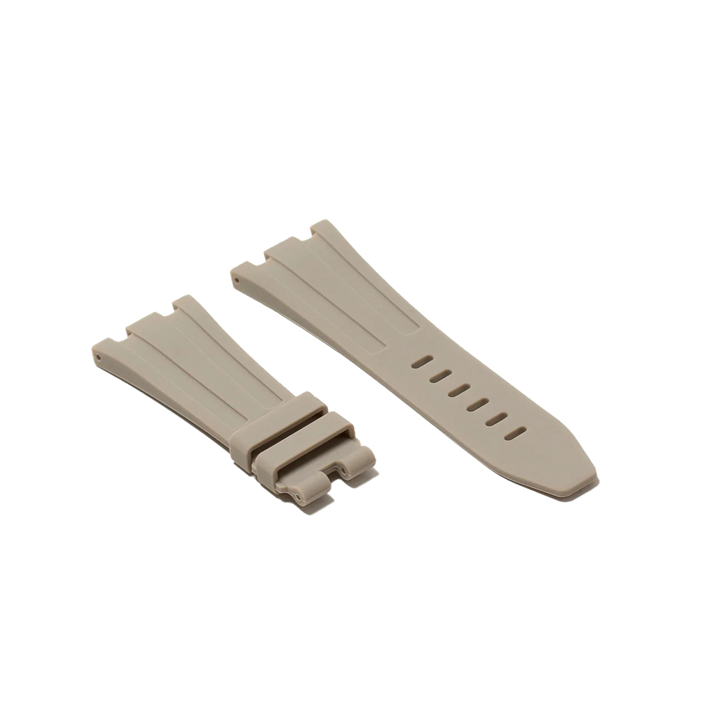 Rubber Strap for Audemars Piguet  Royal Oak Offshore