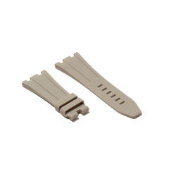 Rubber strap for audemars piguet royal oak offshore