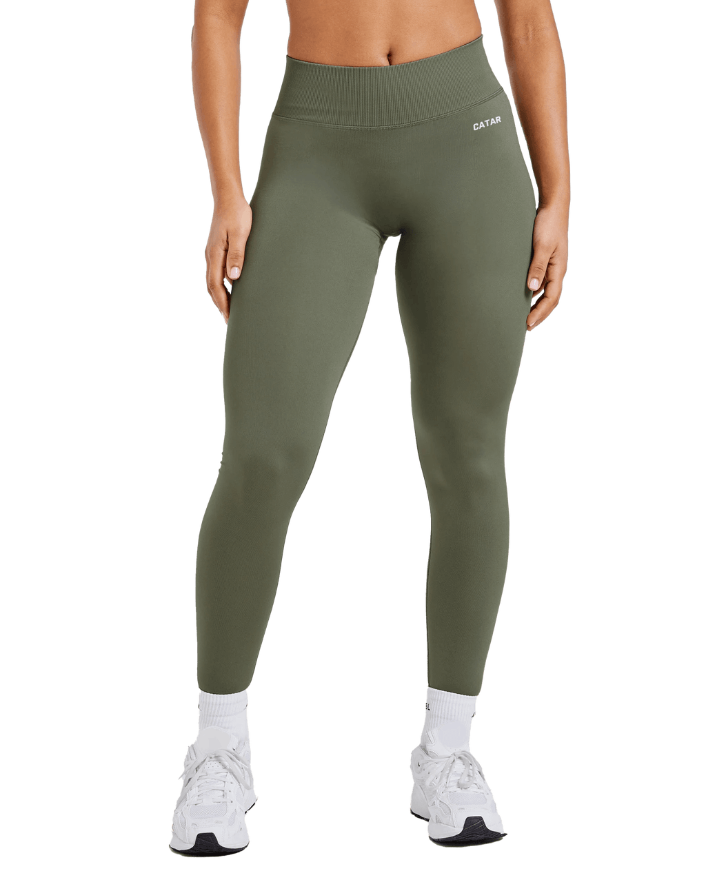 Forest green