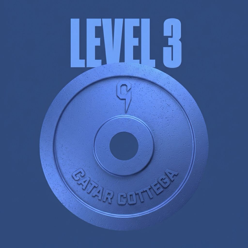 Level III