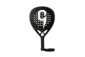 Padel racket carbon C - Front view | Catar Cottega