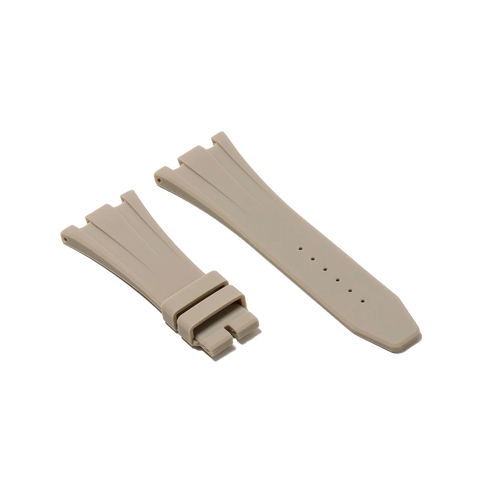 Rubber strap for audemars piguet royal oak offshore